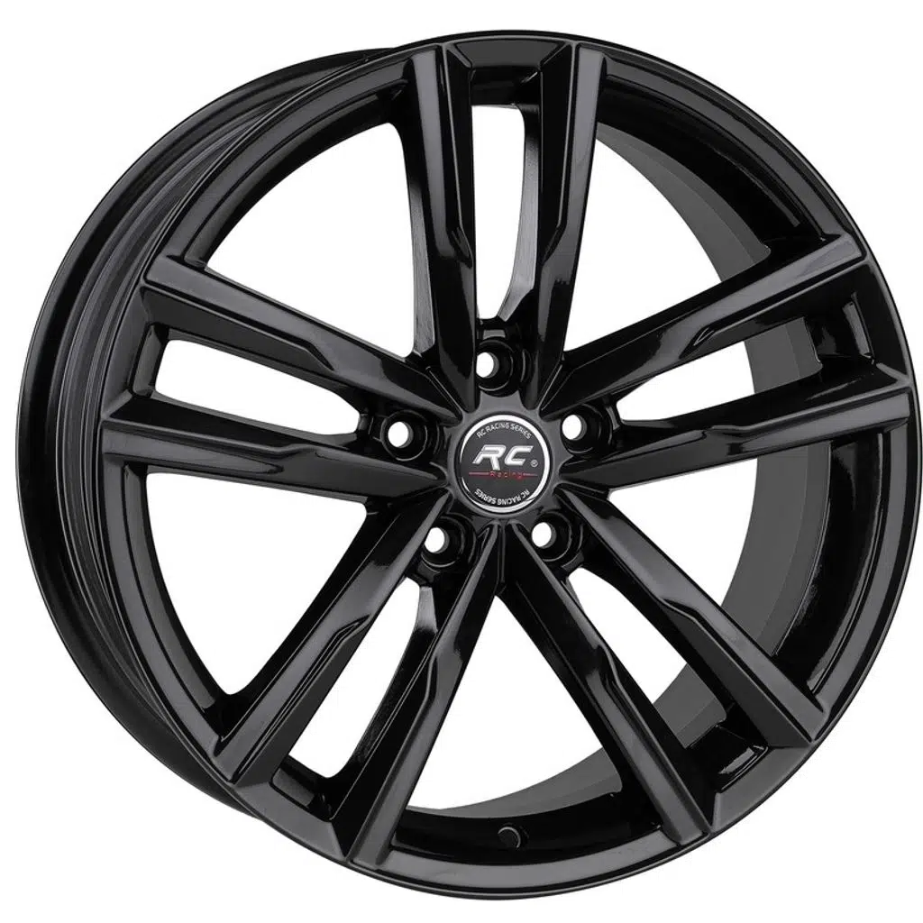 8X18 5X112 JANT TAKIMI (4 ADET) RC-163-1