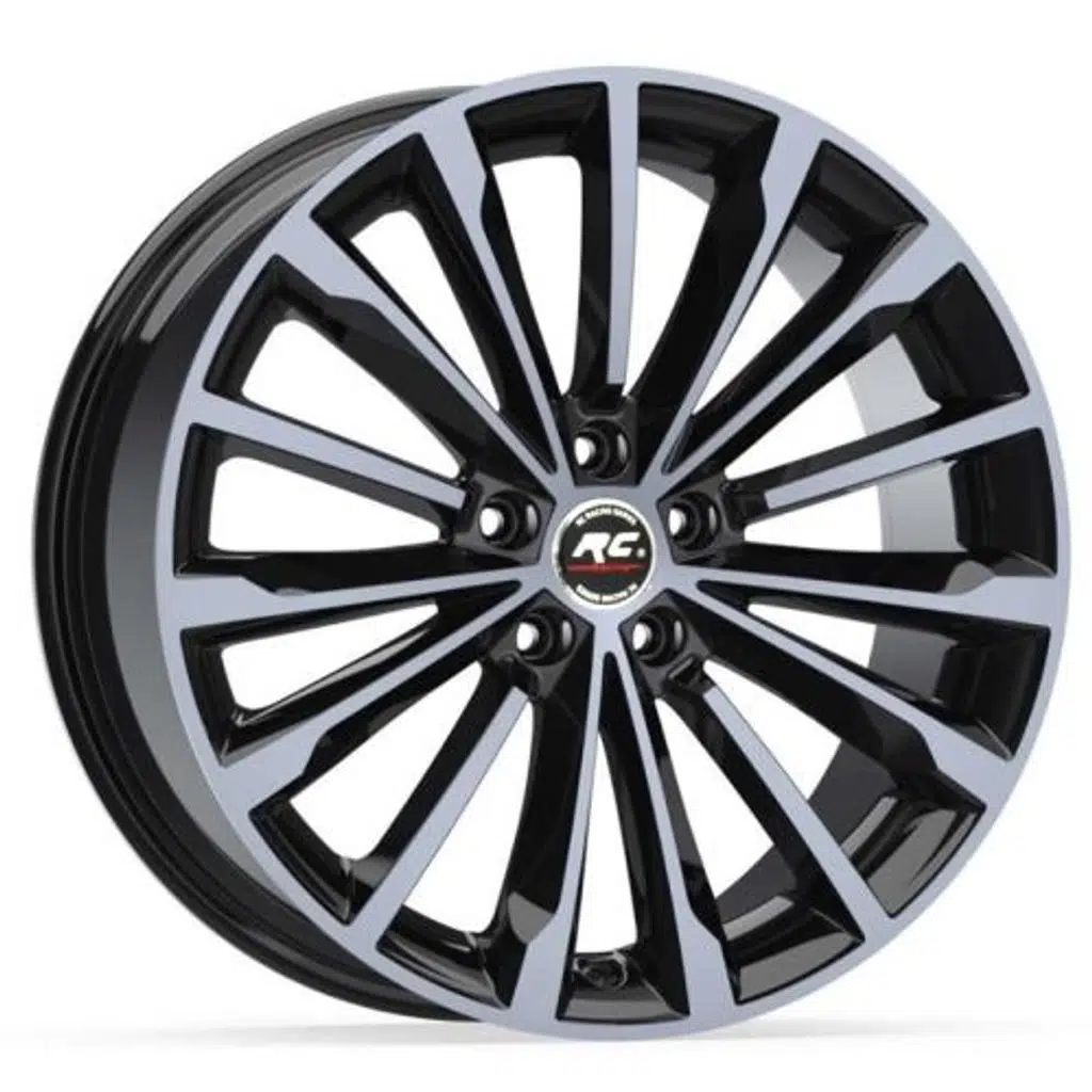 8X18 5X112 JANT TAKIMI (4 ADET)