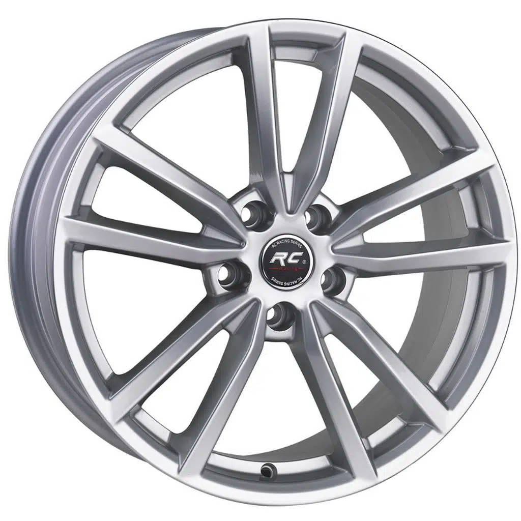 8X18 5X112 JANT TAKIMI (4 ADET) RC-186 