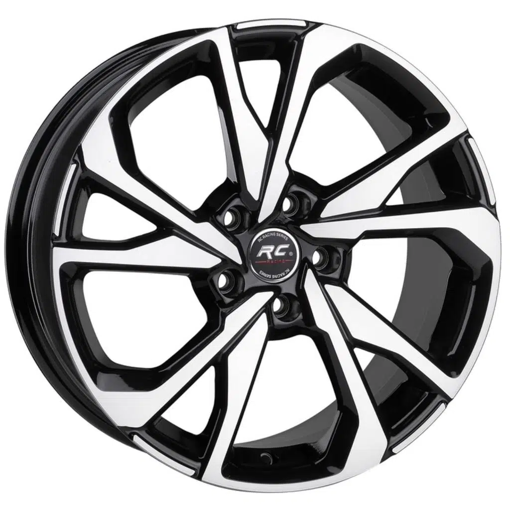 8X18 5X114,3 ET45 73,1 BF