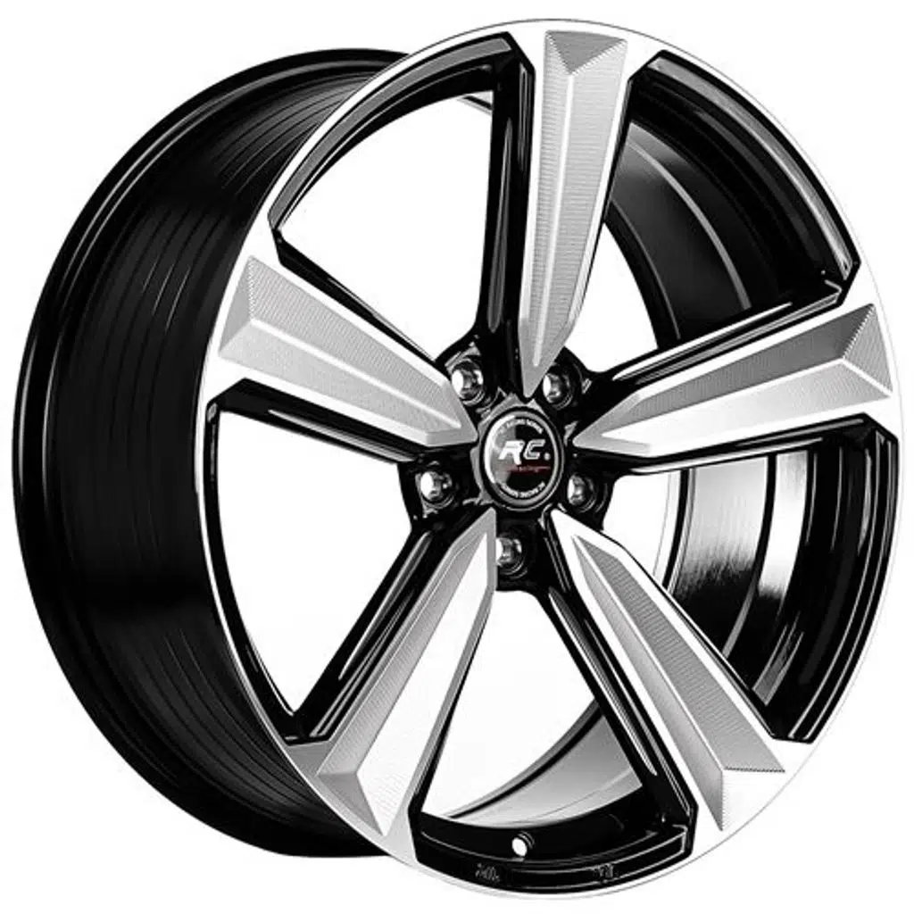 8X18 5X120 JANT TAKIMI (4 ADET) RC-1170-4