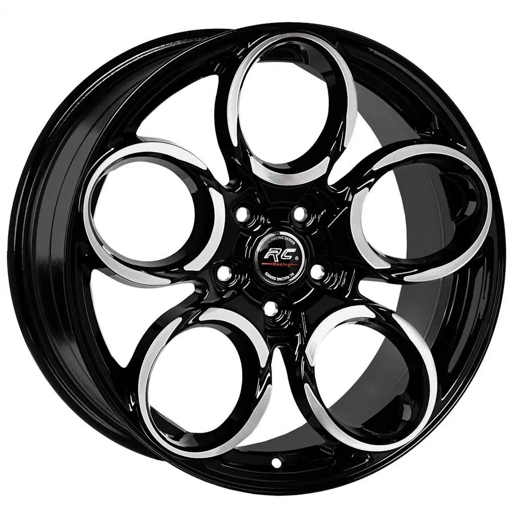 8X18 5X98 ET40 67,1 BF