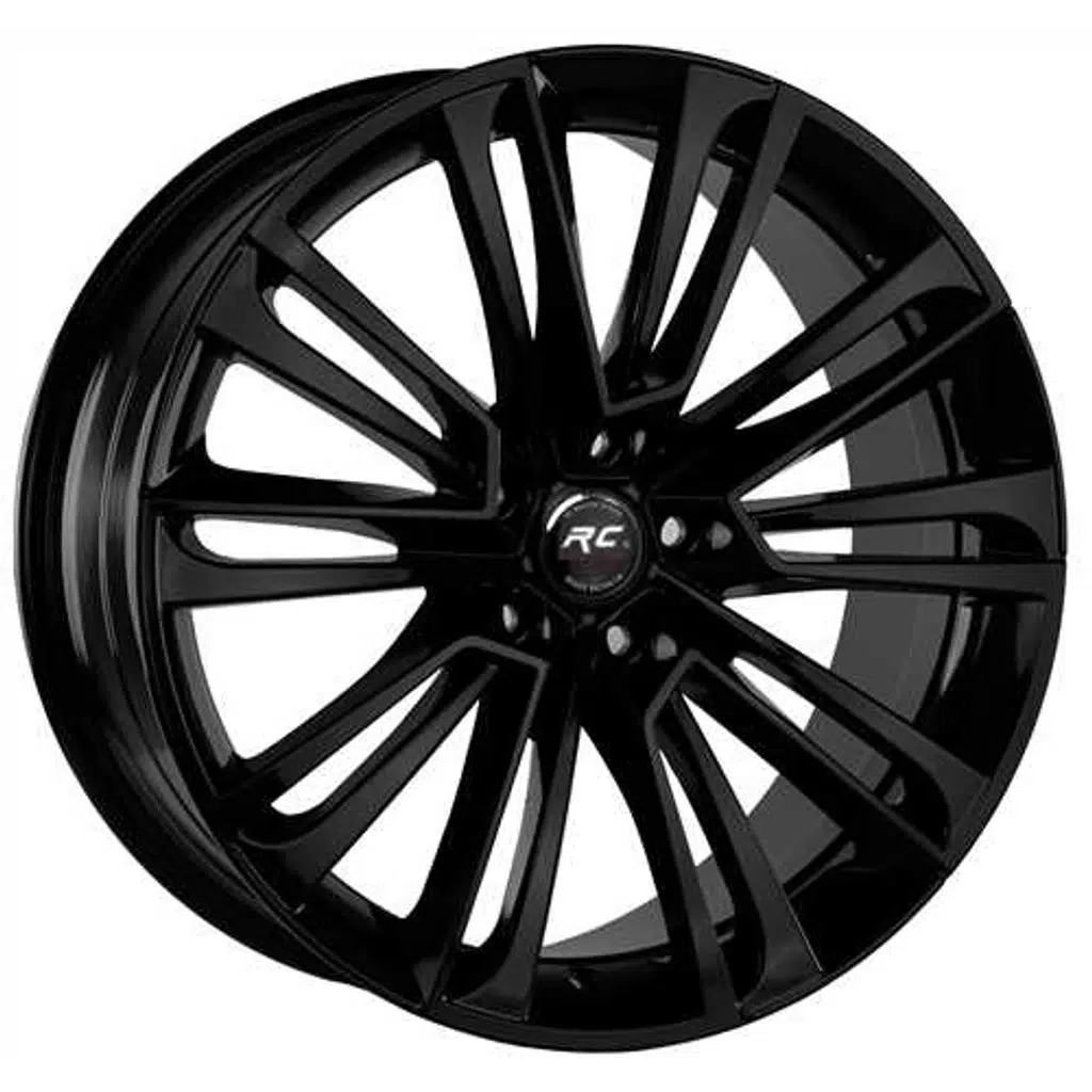 8X19 5X112 JANT TAKIMI (4 ADET) RC-517-1