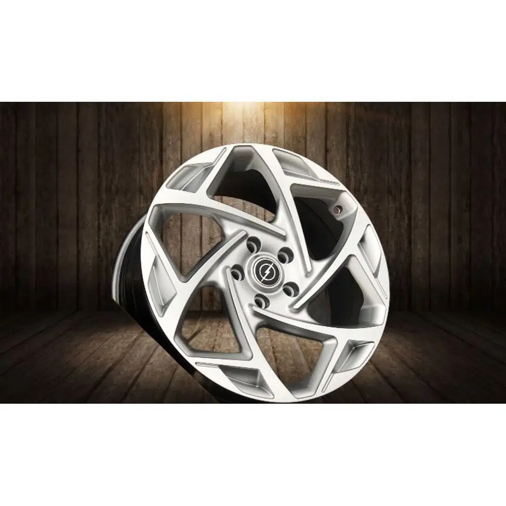 8X19 5X120 JANT TAKIMI (4 ADET)