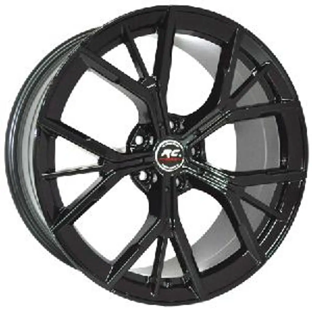 9,5X19 5X112 (JANT TAKIMI ÖN ARKA SET HALİNDE 4 ADET)