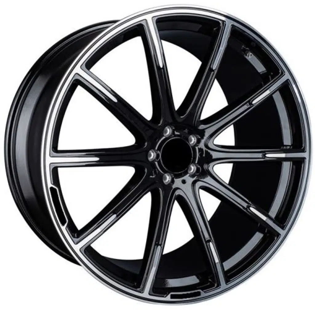 9,5X19 5X112 ET48 66,6 BF