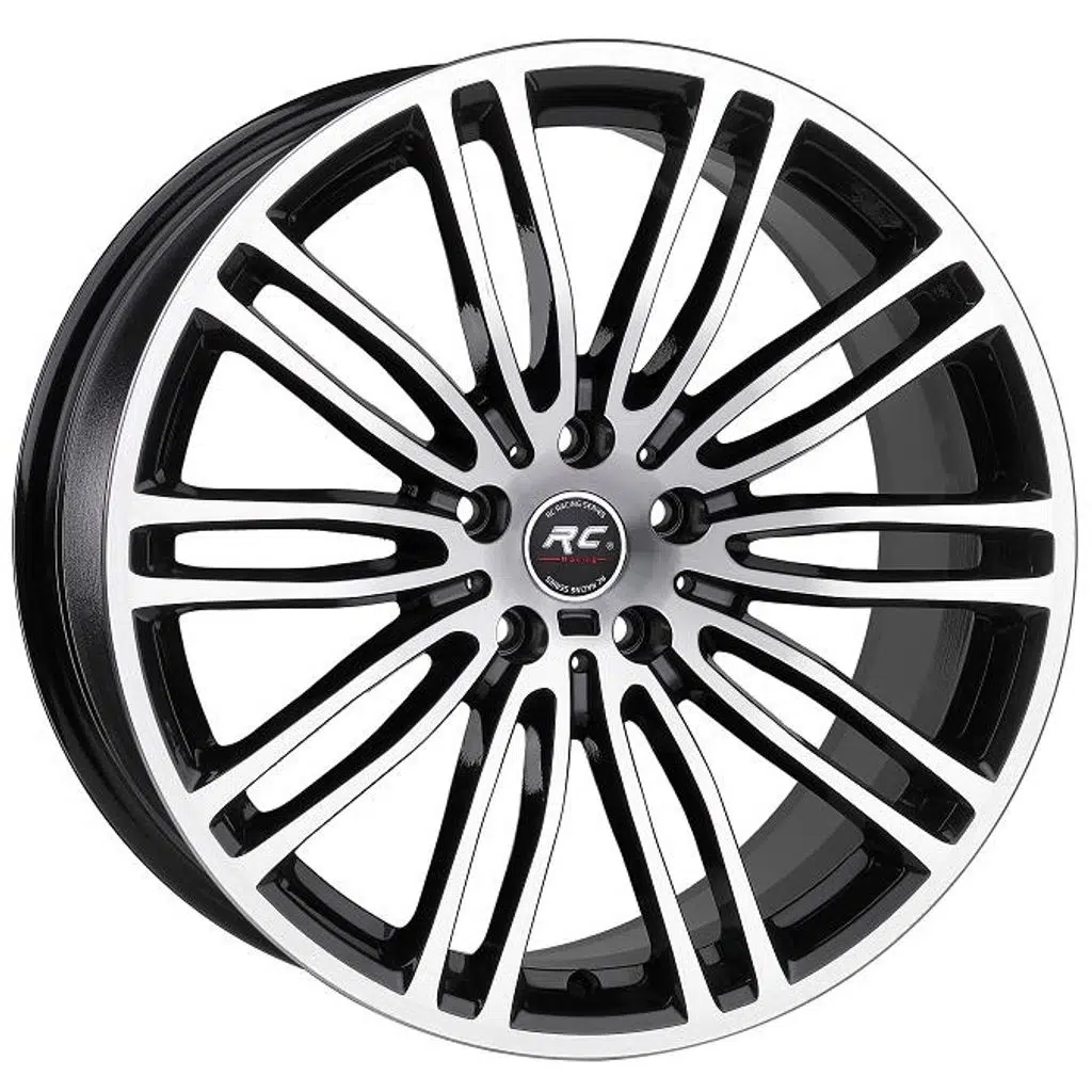 9,5X19 5X120 ET40 72,6 BF