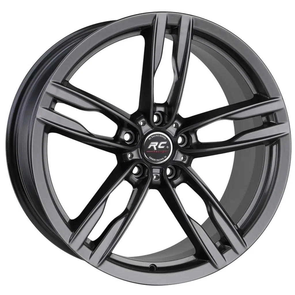 9,5X19 5X120 (JANT TAKIMI ÖN ARKA SET HALİNDE 4 ADET)