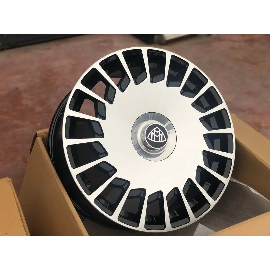 9,5X20 5X112 ET38 66,56 GBMF