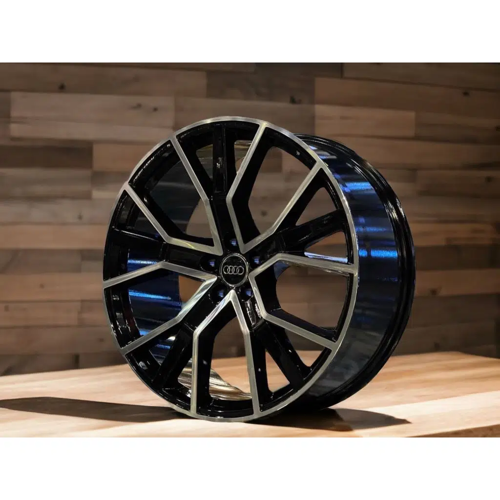 9,5X21 5X112 ET25 66,45 BM