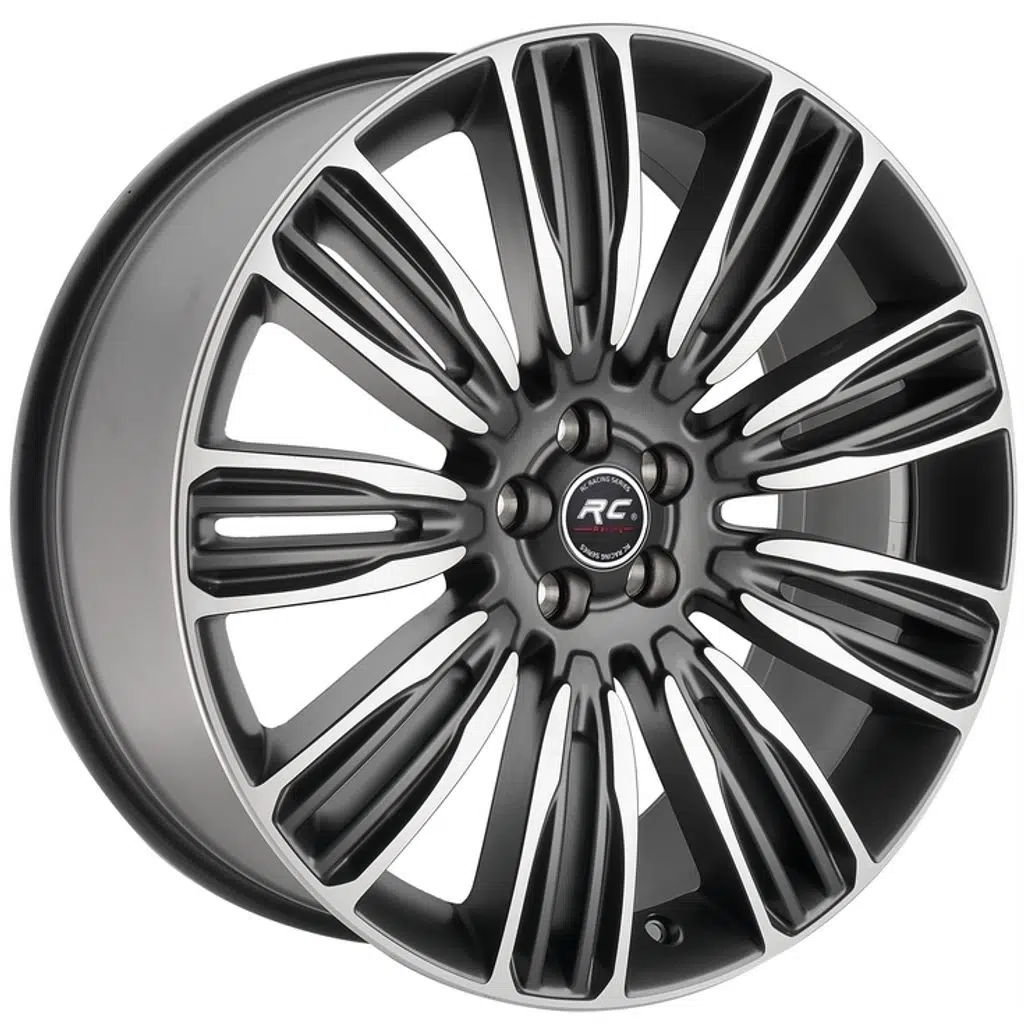 9,5X22 5X120 JANT TAKIMI (4 ADET)