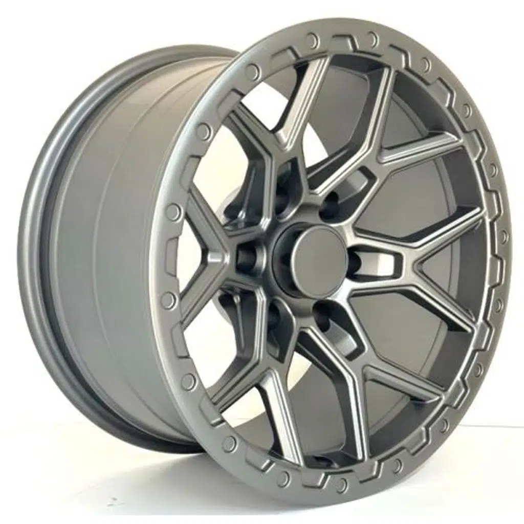 9X17 6X139,7 JANT TAKIMI (4 ADET)