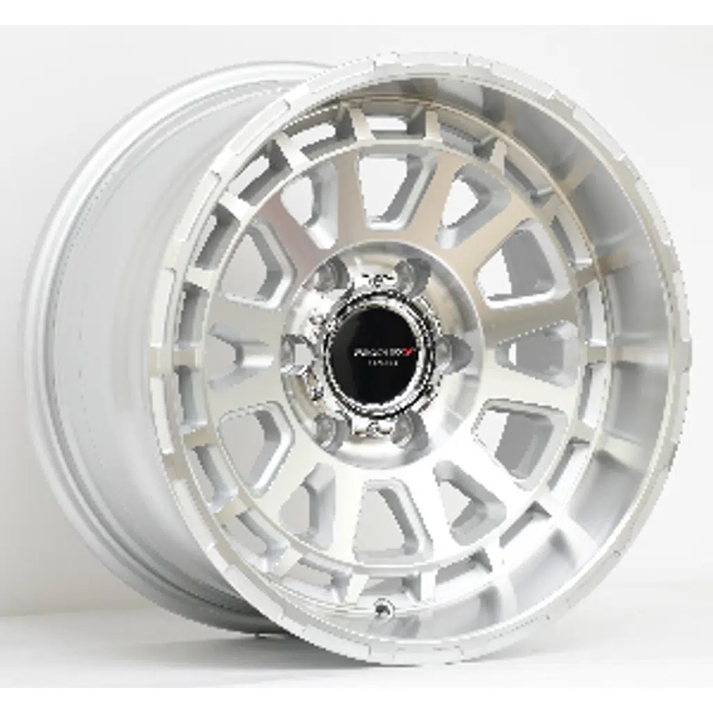 9X17 6X139,7 ET -12 110 JANT TAKIMI (4 ADET)