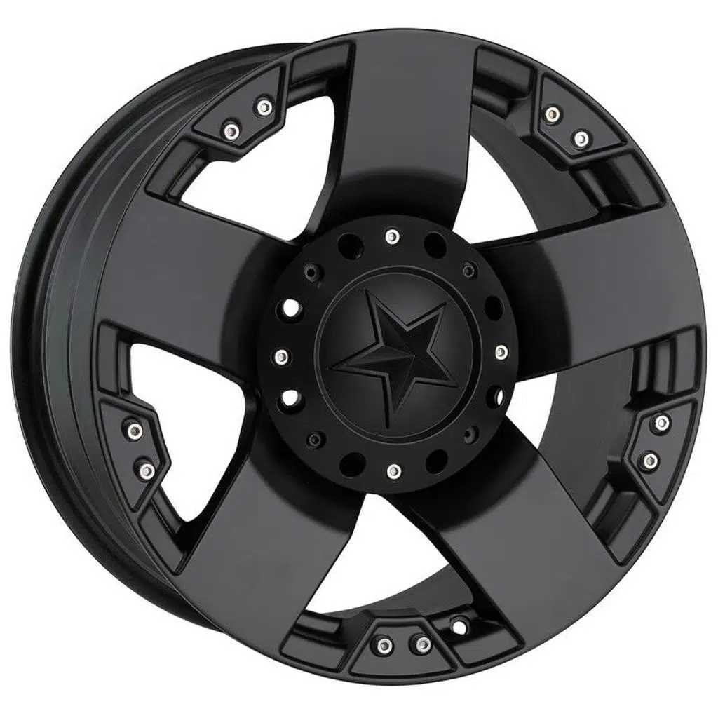 9X17 6X139,7 JANT TAKIMI (4 ADET)