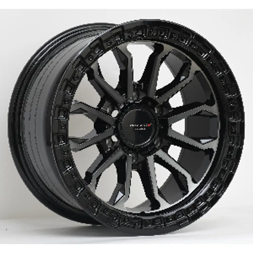 9X17 6X139,7 ET10 110 JANT TAKIMI (4 ADET)