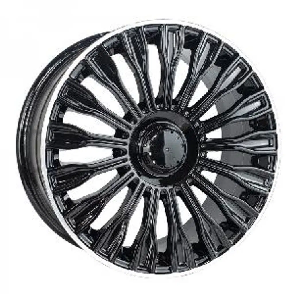 9X18 5X112 JANT TAKIMI (4 ADET)