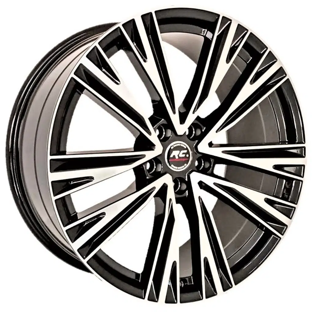 9X20 5X112 JANT TAKIMI (4 ADET)