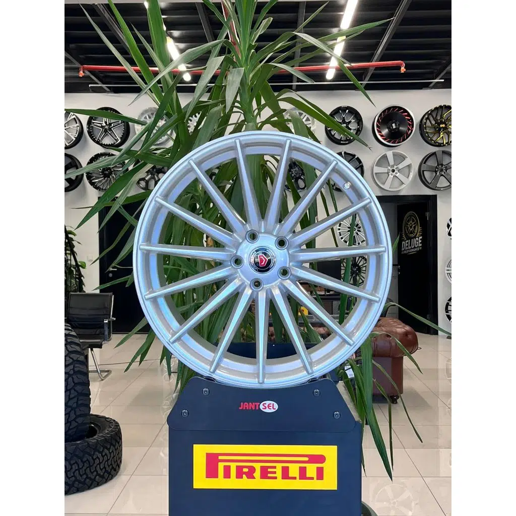 9X20 5X112 JANT TAKIMI (4 ADET)