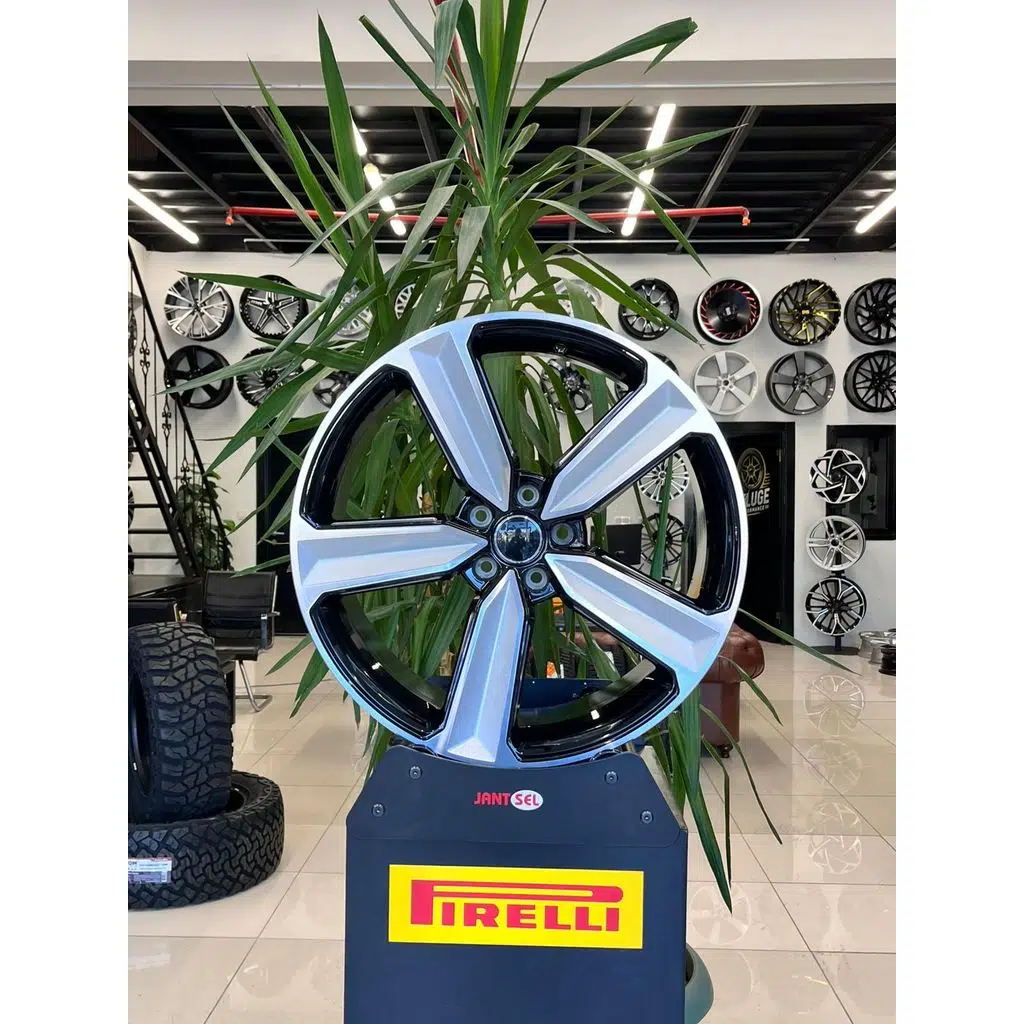 9X20 5X112 JANT TAKIMI (4 ADET)