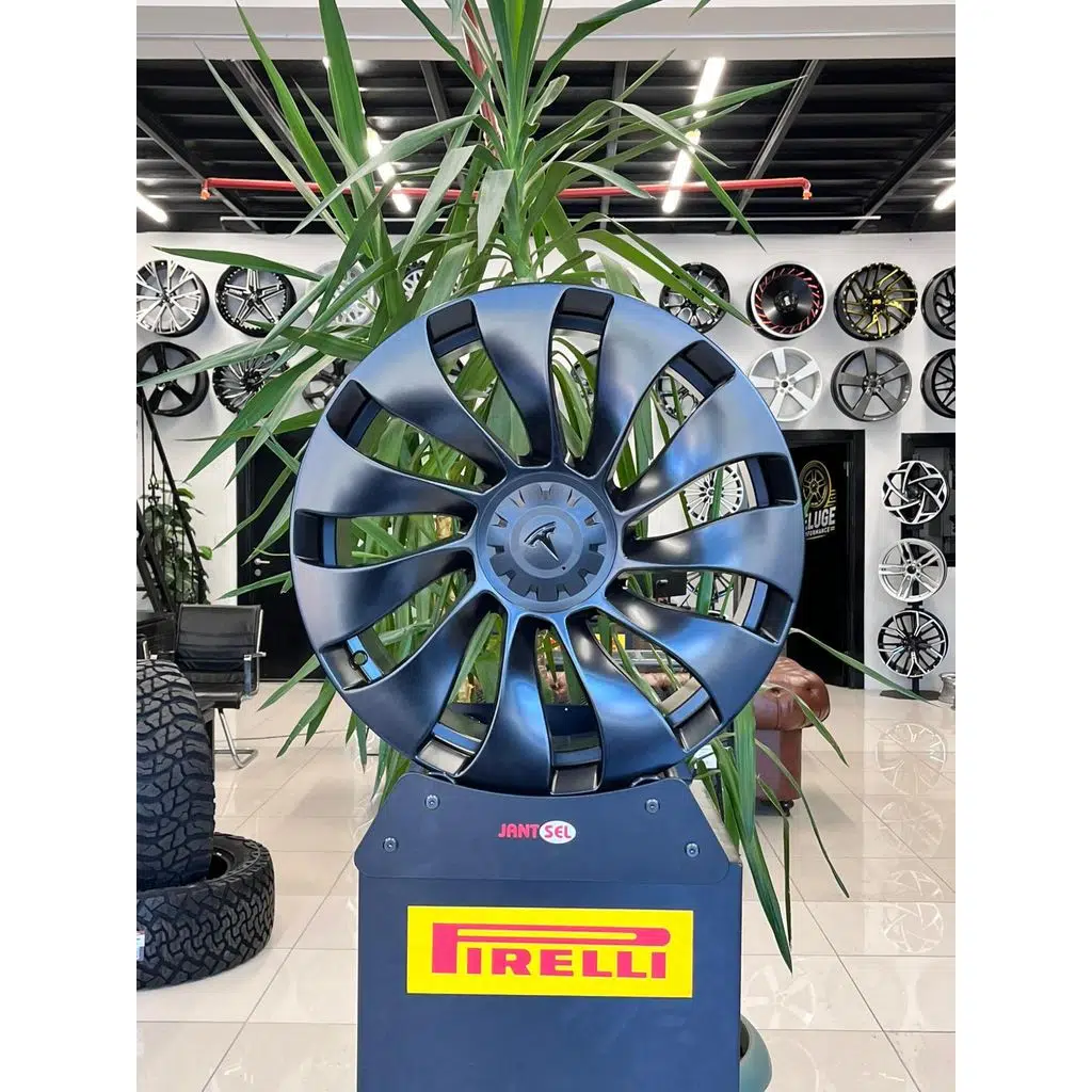 9X20 5X114,3 JANT TAKIMI (4 ADET)