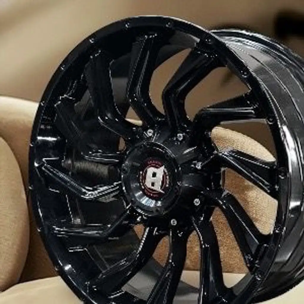 9X20 6X139,7 JANT TAKIMI (4 ADET)