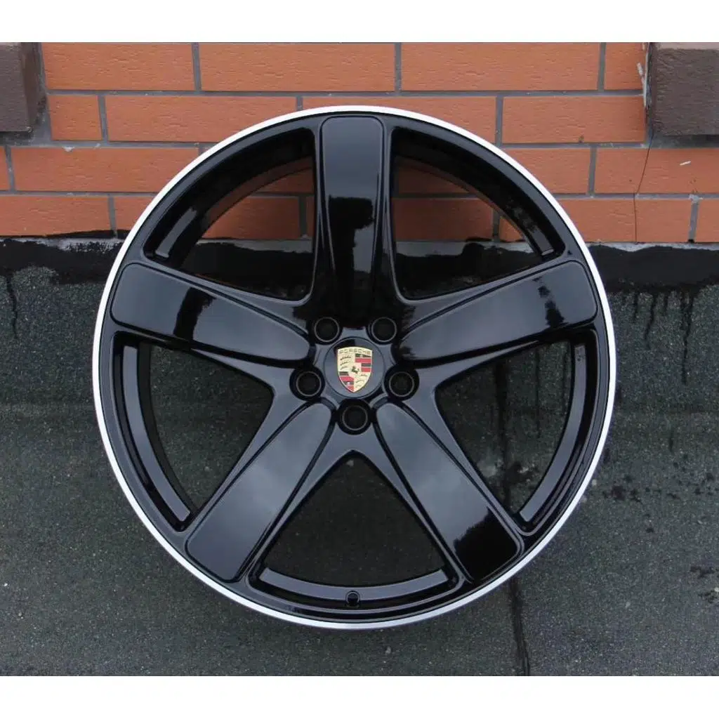 9X21 5X112 (JANT TAKIMI ÖN ARKA SET HALİNDE 4 ADET)