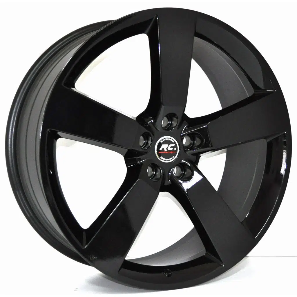 9X22 5X120 JANT TAKIMI (4 ADET) RC-381