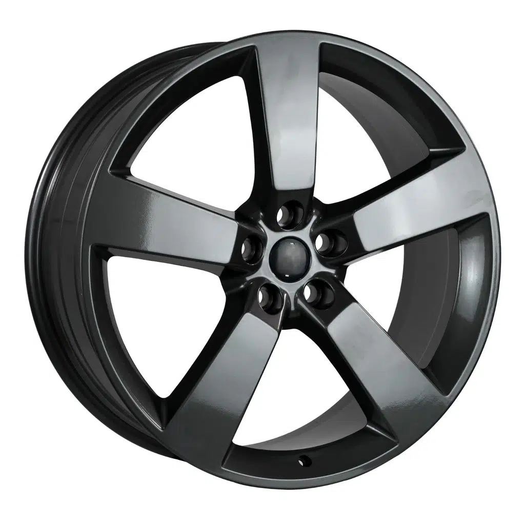 9X22 5X120 JANT TAKIMI (4 ADET)