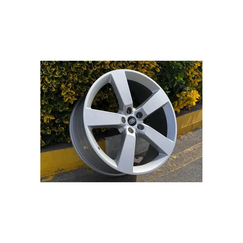 9X22 5X120 JANT TAKIMI (4 ADET)